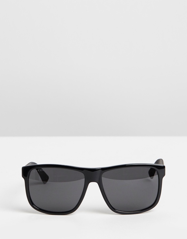 Gucci - GG0010S001