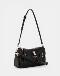 GUESS - Yesba Mini Top Zip Bag