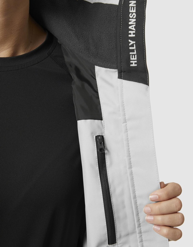Helly Hansen - Crew Hooded Jacket 2.0