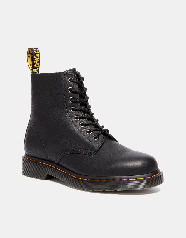 Dr Martens - 1460 Pascal 8-Eye Boots - Unisex