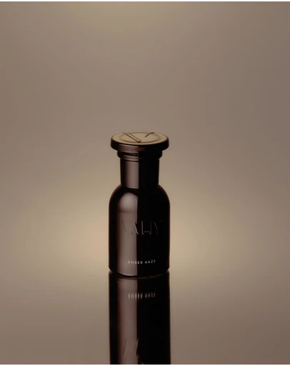 Vahy - Ember Haze Perfume