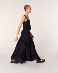 Maje - Josino Skirt