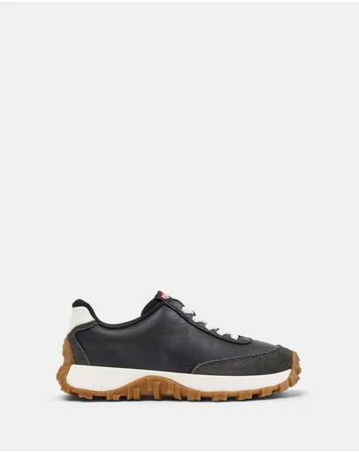 Camper - Trainers Drift Trail