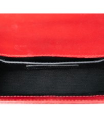 Pre-Loved by Azura Reborn - Pre-Loved Small Leather Monogram Kate Crossbody
