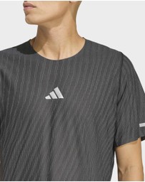 adidas Performance - ADI365 Climacool+ Engineered T-Shirt Mens