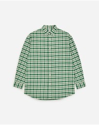 ARKET - Oversized Oxford Shirt