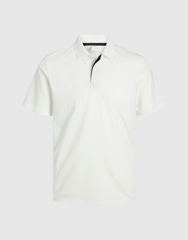 Jack & Jones - Rodney SS Polo Regular Fit