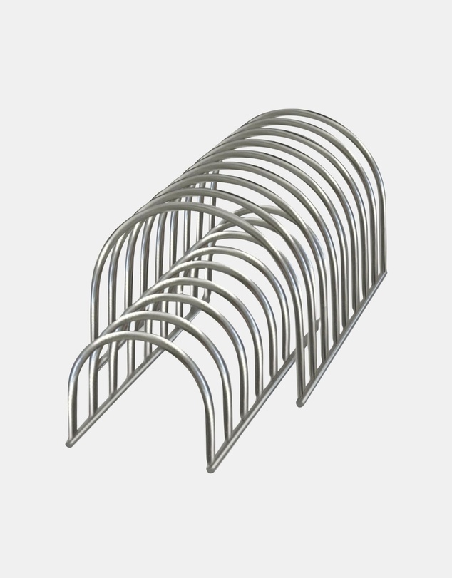 DESIGNSTUFF - DRIP Dish Drainer