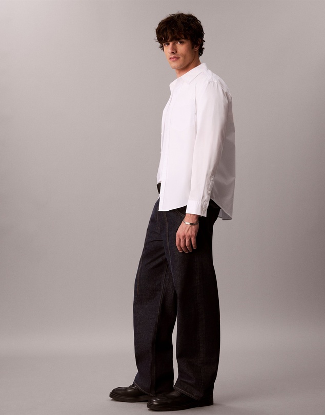 Calvin Klein Jeans - Baggy Utility Jeans