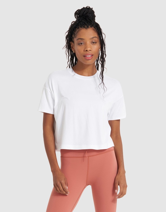 Vuori - Energy Tee