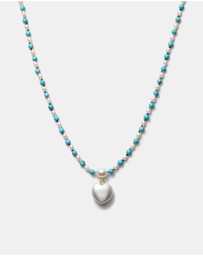 MIMCO - Heart And Seek Necklace