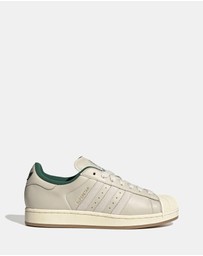 adidas Originals - Superstar II Shoes - Unisex