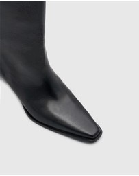 CAMILLA AND MARC - Rowan Knee Boots