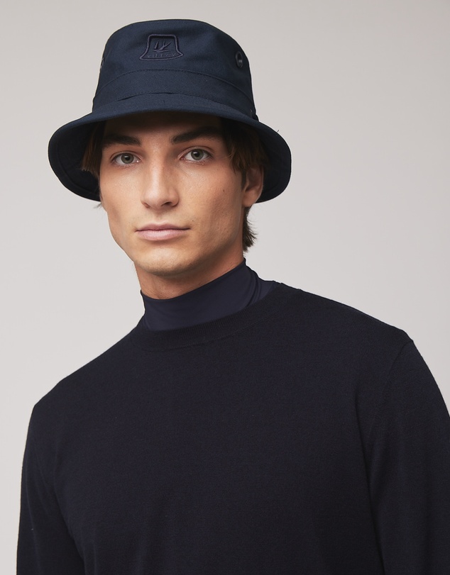Tilley - Mens Stretch Merino Crew