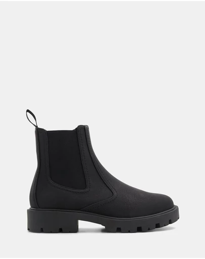 Call It Spring - Ashtynn Boots