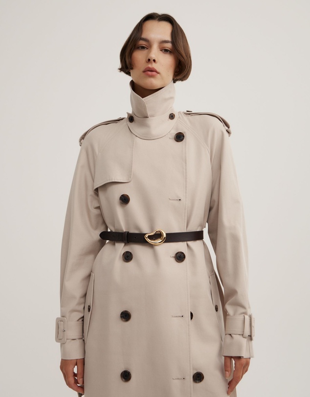 Witchery - Ollie Organic Belt