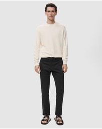 M.N.G - Prato Trousers