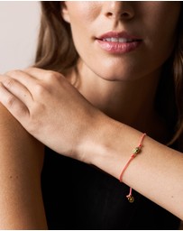 Fossil - Sutton Gold Bracelet