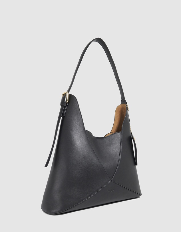 Dune London - Dearest - Black