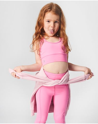 Candy Pink