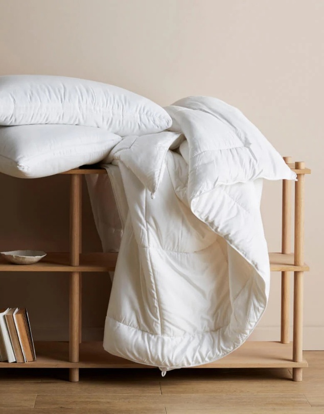 Ettitude - Bamboo Down Alternative Quilt