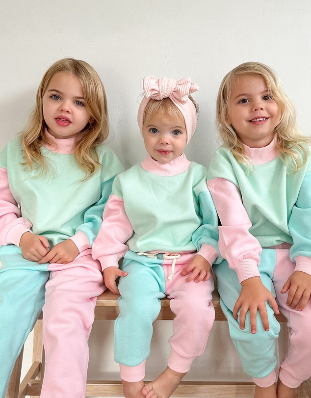 WITH LOVE FOR KIDS - Easy Set - Babies - Kids