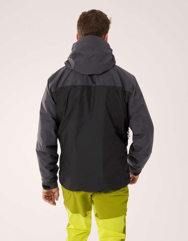 Arc'teryx - Alpha Jacket Men's