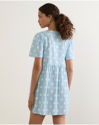 Auguste The Label - Valentina Mini Dress