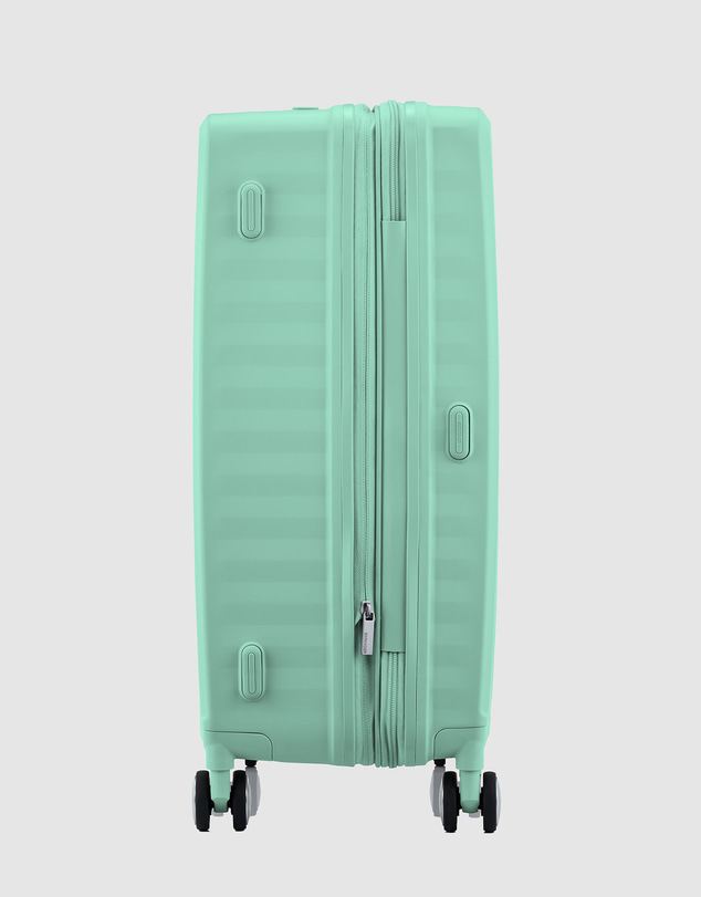 American Tourister - Curio Nxt Check-In Medium 67cm Suitcase Expandable