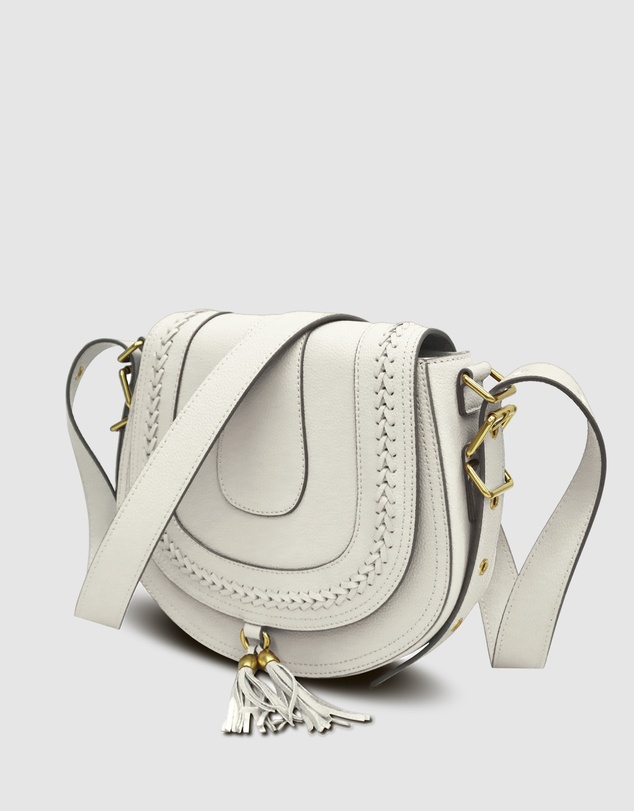 Zerafima - Freya Saddle Bag