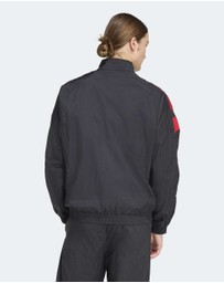 adidas Originals - ARCHIVE BLOCKED TRACK TOP Mens