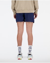 New Balance - 5
