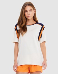 The Upside - Elixir Seven Tee