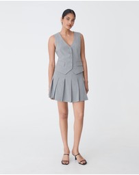 Forcast - Kris Tailored Vest