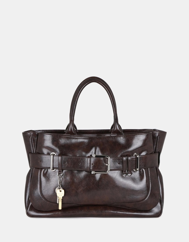 OSOI - Tote Brocle Bag