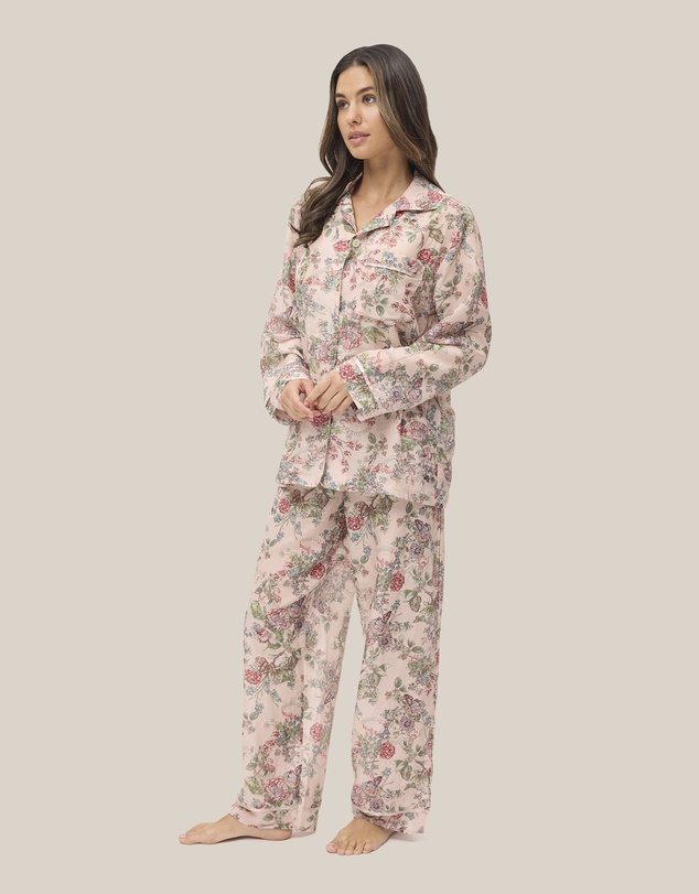 Papinelle - Layla Full Length PJ Set