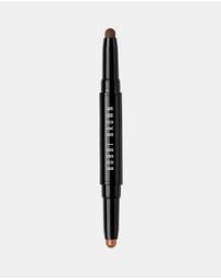 Bobbi Brown - Dual-Ended Long-Wear Cream Shadow Stick