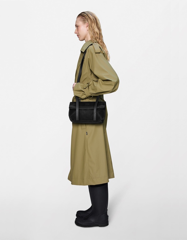 RAINS - 2 Strap Crossbody Bag Bite