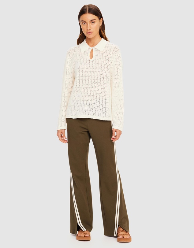 The Upside - Frederica Knit Top