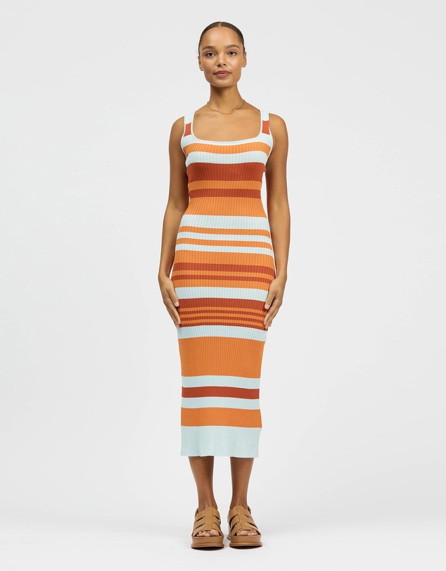 bul - Frenja Dress