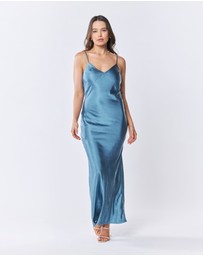 ids - Capri Days Dress