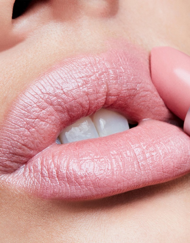 MAC - Cremesheen Lipstick