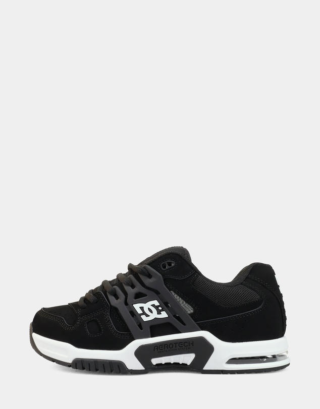 DC Shoes - Mens AT-2 Skate Shoes
