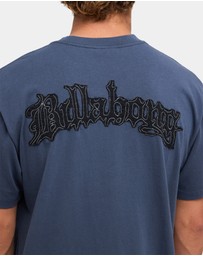 Billabong - Mens Arch Up T-Shirt