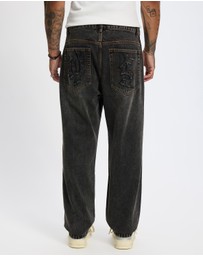 Worship - Trudge Lounger Jeans