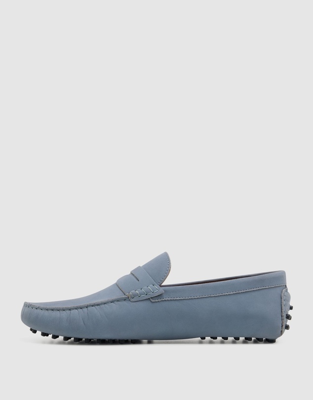 Oxford - New Holland Driving Shoe