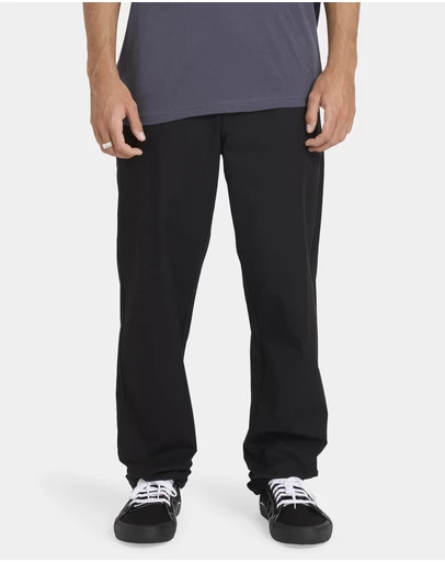 Billabong - Mens Surftrek Plus Pants