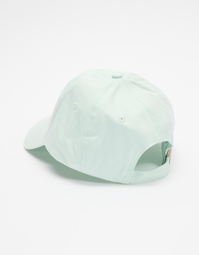 Calvin Klein - Monogram Embroidery Baseball Cap