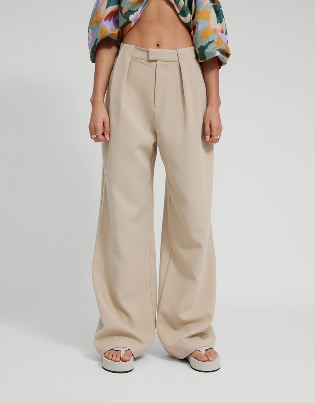 TOJHA - Isla Pant
