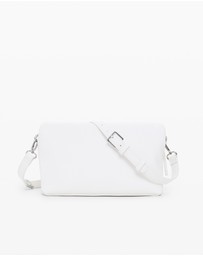 Desigual - Mini crossbody bag